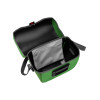 Vaude Aqua Box Handlebar Bag without Klickfix - Vol. 6 l - Green