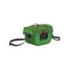 Vaude Aqua Box Handlebar Bag without Klickfix - Vol. 6 l - Green