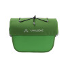 Vaude Aqua Box Handlebar Bag without Klickfix - Vol. 6 l - Green