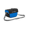 Vaude Aqua Box Handlebar Bag without Klickfix - Vol. 6 l - Blue