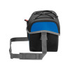 Vaude Aqua Box Handlebar Bag without Klickfix - Vol. 6 l - Blue