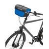 Vaude Aqua Box Handlebar Bag without Klickfix - Vol. 6 l - Blue