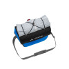 Vaude Aqua Box Handlebar Bag without Klickfix - Vol. 6 l - Blue