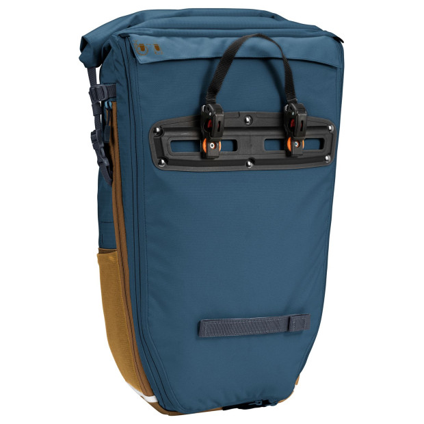 Vaude CityGo Bike 23 II Backpack/Pannier Baltic Blue