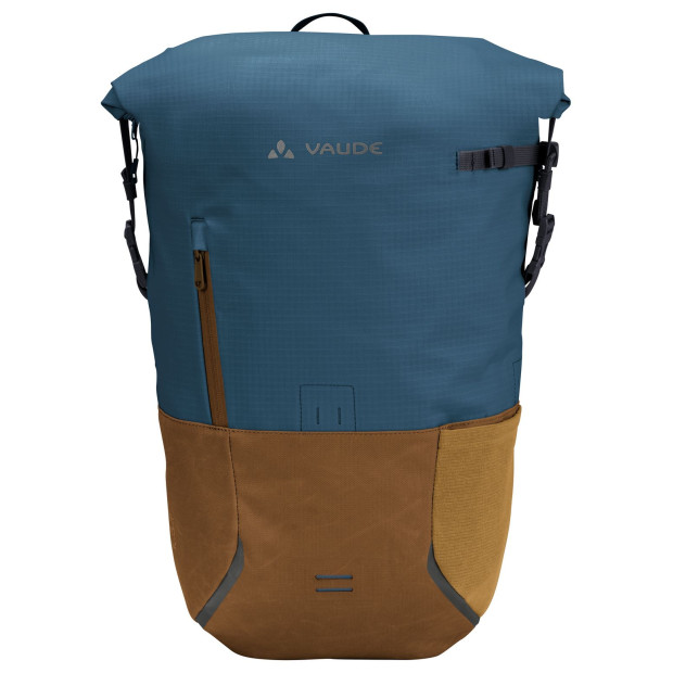 Vaude CityGo Bike 23 II Backpack/Pannier Baltic Blue