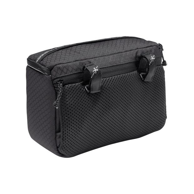 Vaude Cyclist Box / Bumbag Vol. 3l - Black