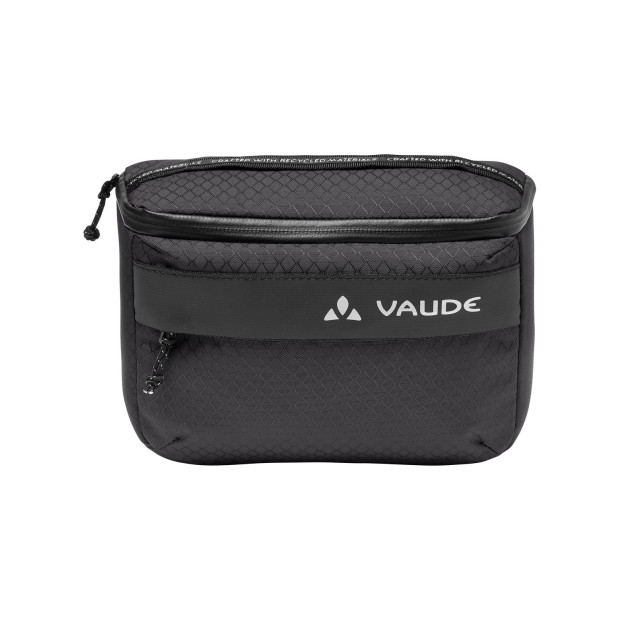 Vaude Cyclist Box / Bumbag Vol. 3l - Black