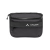 Vaude Cyclist Box / Bumbag Vol. 3l - Black