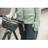 Vaude Cyclist Box / Bumbag Vol. 3l - Black