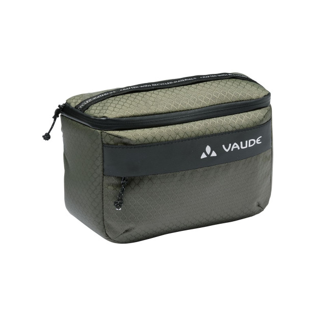 Vaude Cyclist Box / Bumbag Vol. 3l - Khaki