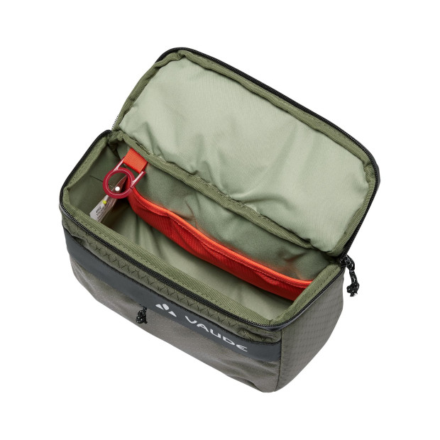 Vaude Cyclist Box / Bumbag Vol. 3l - Khaki