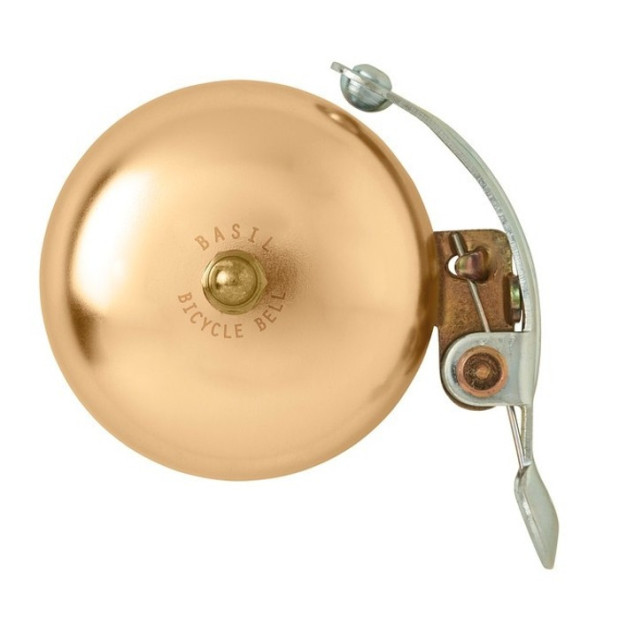 Basil Portland Classic Bell  Ø 55mm - Copper