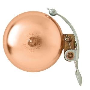 Basil Portland Classic Bell  Ø 55mm - Pink