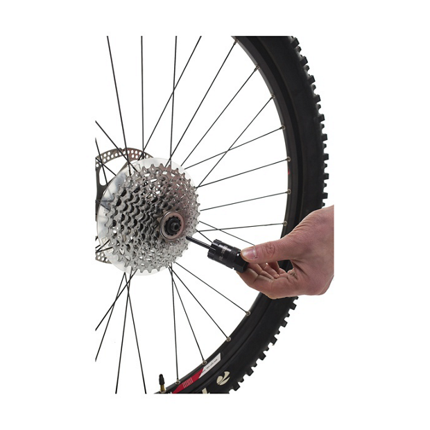 Var RL-98000-C Freewheel Remover Shimano Hyperglide/SRAM