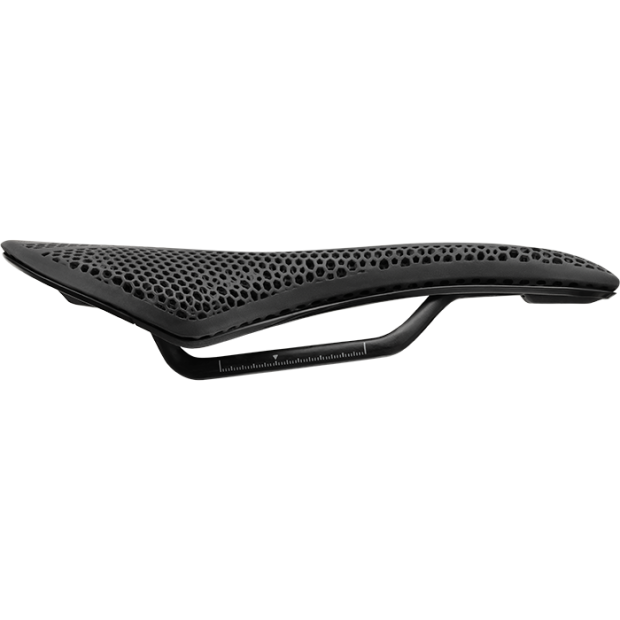 Fizik Vento Antares R1 Adaptive Road Saddle 268x140mm Carbon Rails