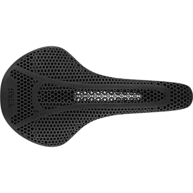 Fizik Vento Antares R1 Adaptive Road Saddle 268x140mm Carbon Rails