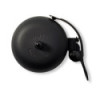 Basil Portland Classic Bell  Ø 55mm - Mat Black