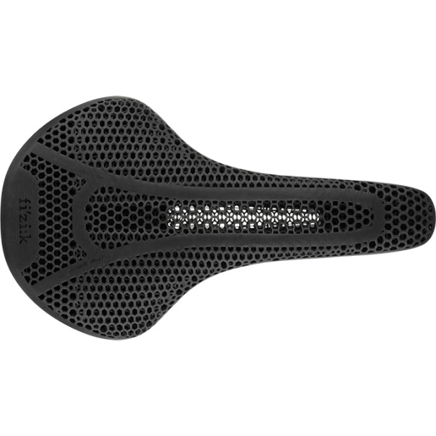 Fizik Vento Antares R1 Adaptive Road Saddle 268x150mm Carbon Rails