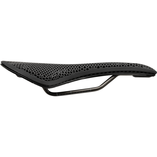 Fizik Vento Antares R3 Adaptive Road Saddle 268x150mm Kium Rails