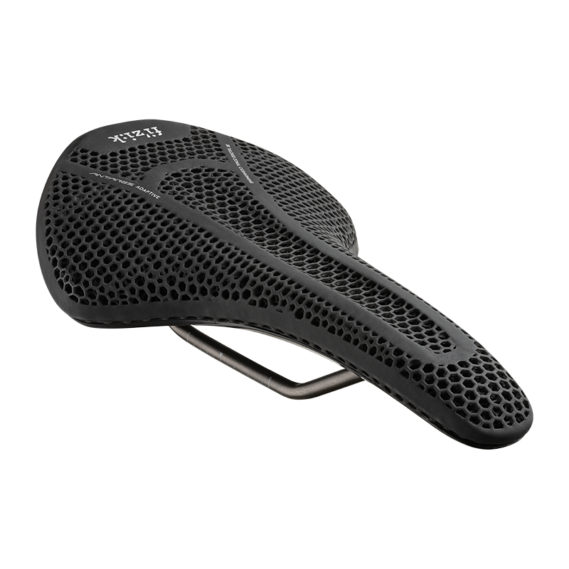 Fizik Vento Antares R3 Adaptive Road Saddle 268x150mm Kium Rails