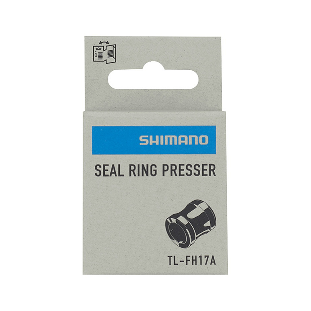 Shimano TL-FH17A Seal Ring Presser