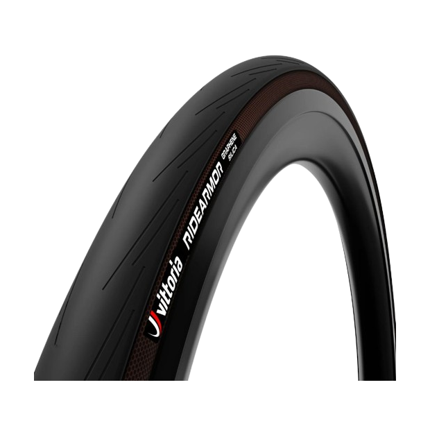 Vittoria RideArmor Road Tyre 700x26C