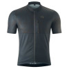 Gonso Presegno Men's Road Jersey - Graphite