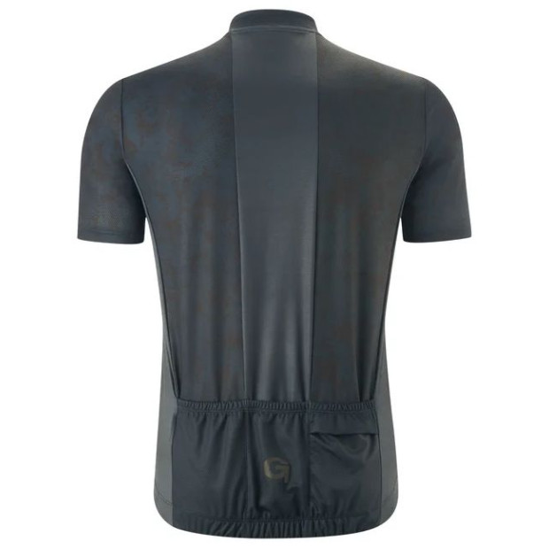 Gonso Presegno Men's Road Jersey - Graphite