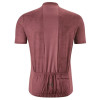 Gonso Presegno Men's Road Jersey - Burnt Russet