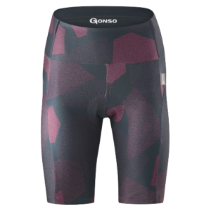 Gonso Caparina Women's Bikepants - Confetti