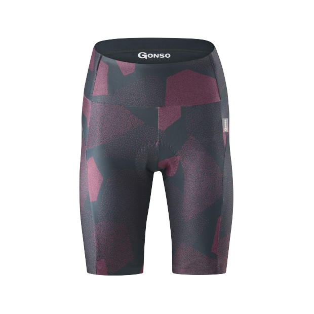 Gonso Caparina Women's Bikepants - Confetti