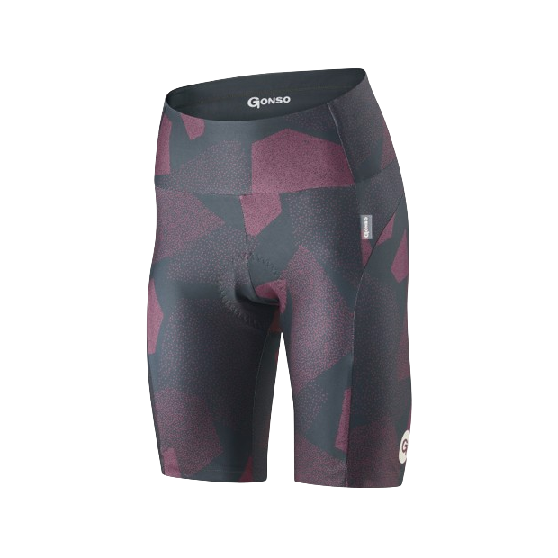 Gonso Caparina Women's Bikepants - Confetti