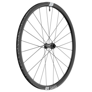 DT Swiss E 1800 Spline Front Road Wheel Disc Brake 12x100mm