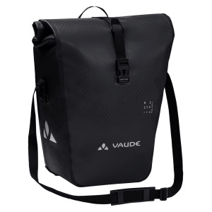 Vaude Aqua Back Bike Single Recycled Material - Black - 24 l