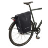 Vaude Aqua Back Bike Single Recycled Material - Black - 24 l