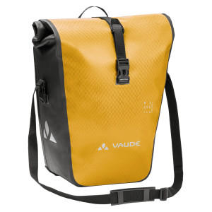 Vaude Aqua Back Bike Single Recycled Material - Yellow - 24 l