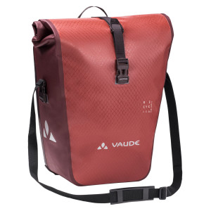 Vaude Aqua Back Bike Single Recycled Material - Red - 24 l