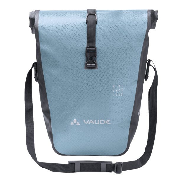 Vaude Aqua Back Bike Single Recycled Material - Blue - 24 l