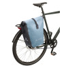 Vaude Aqua Back Bike Single Recycled Material - Blue - 24 l