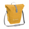 Pair of Vaude Aqua Back Deluxe Panniers - 24L - Yellow