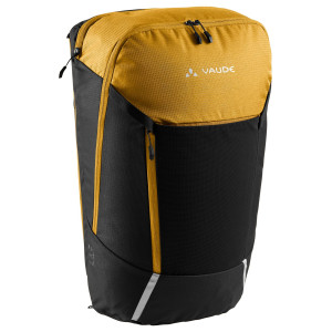 Vaude Cycle 20 II Backpack/Pannier Yellow 20L