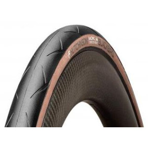 Hutchinson Blackbird TT Road Tyre 700x30C - Black