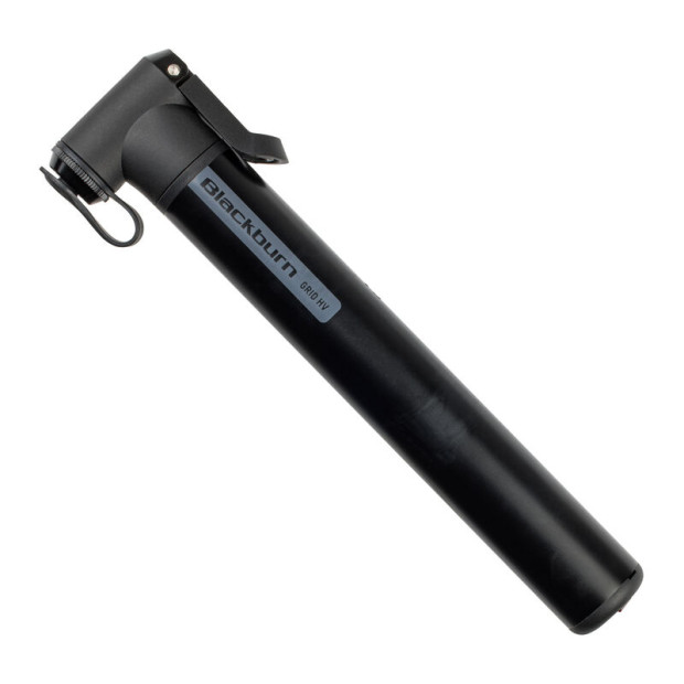 Blackburn Grid 2 Stage Anyvalve Mini-Pump for Wide Tyres