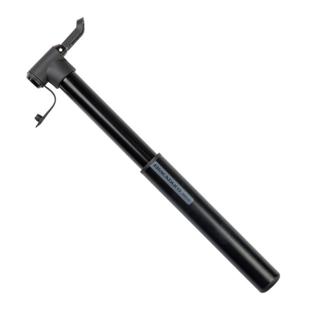 Blackburn Grid 2 Stage Anyvalve Mini-Pump for Wide Tyres