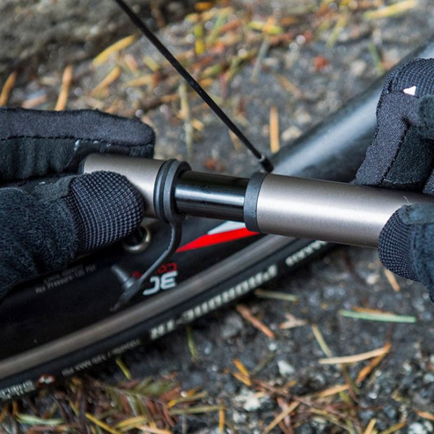 Blackburn Airstick SL Ultra-Light Mini-Pump