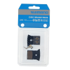 Shimano Ice-Tech L04C-MF Metal Disc Brake Pads - Sintered