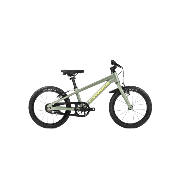 Orbea MX 16 Child Bike 16" Single Speed 2024