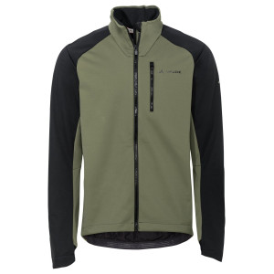 Vaude Posta VI Men Softshell Jacket - Cedar Wood