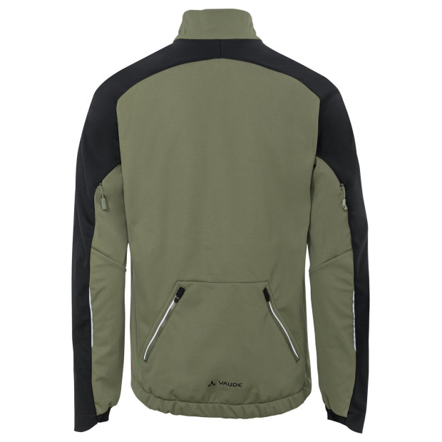 Vaude Posta VI Men Softshell Jacket - Cedar Wood