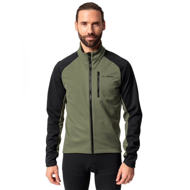 Vaude Posta VI Men Softshell Jacket - Cedar Wood